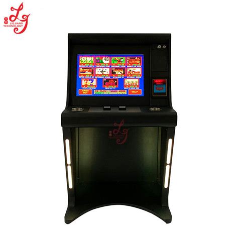 slot machine jamma